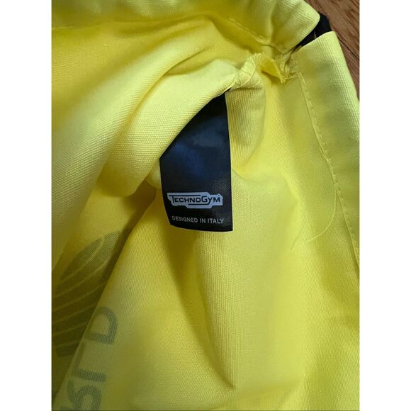 TECHNOGYM x World Athletics Drawstring Bag - Picture 3 of 8